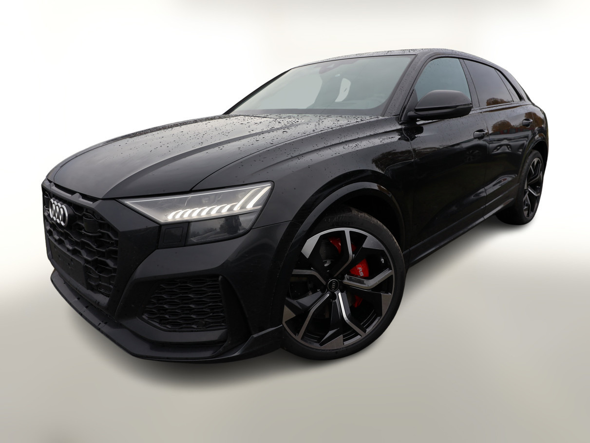 Audi RSQ8  - изображение 1