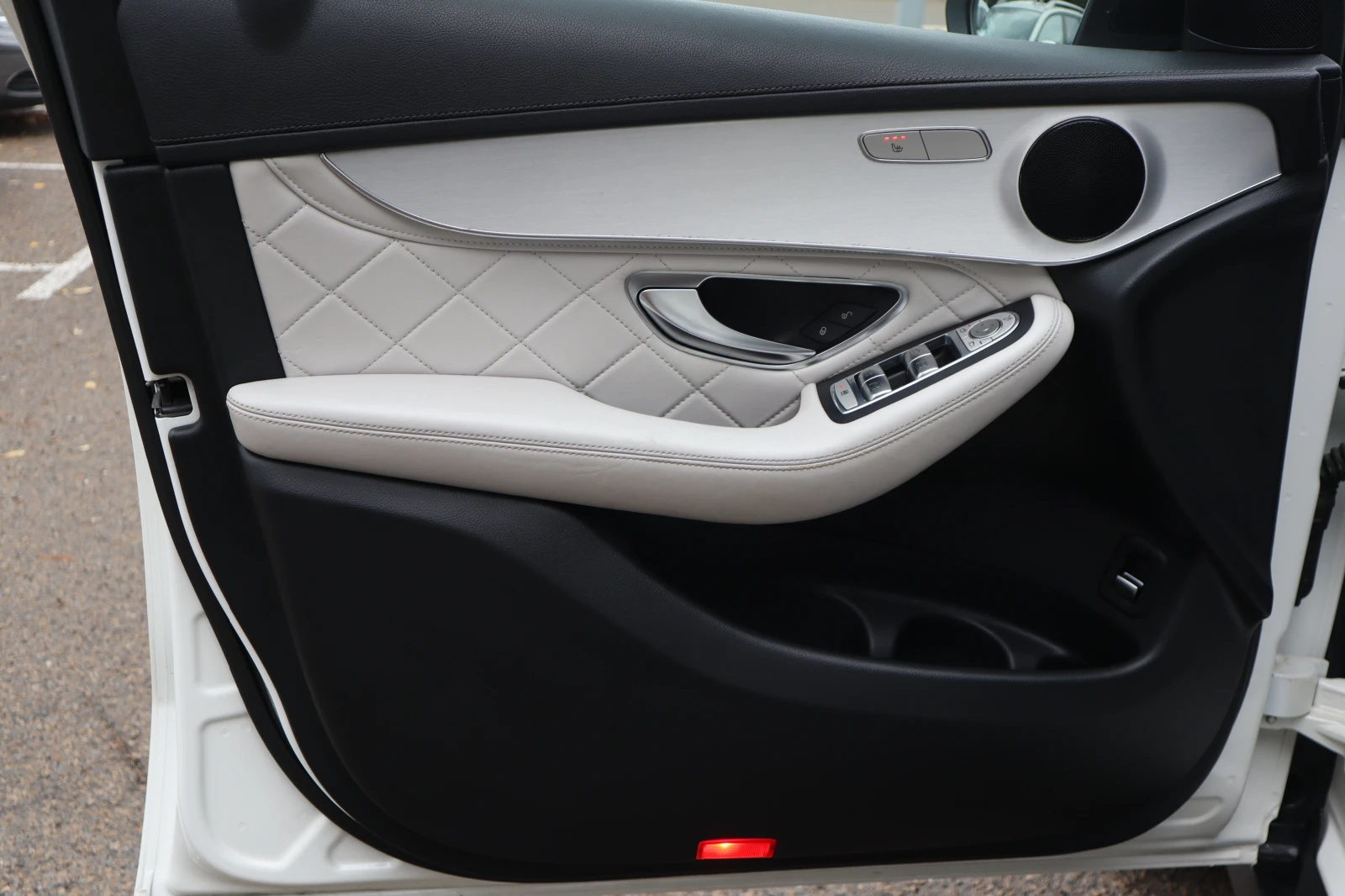 Mercedes-Benz GLC 250 AMG/Designo/360/AIRmatic/HuD/LaneAssist  | Mobile.bg   14