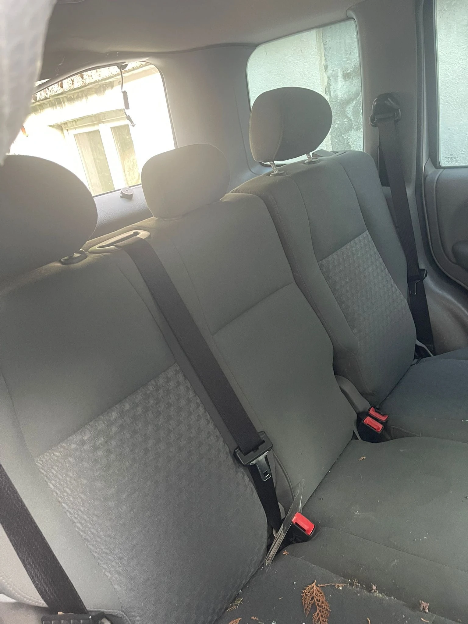 Jeep Cherokee 2.8 CRD ПРОДАВА СЕ САМО ЦЯЛ - изображение 5