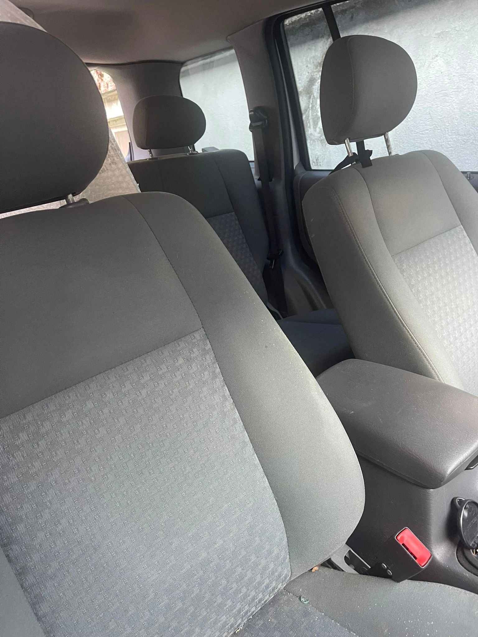 Jeep Cherokee 2.8 CRD ПРОДАВА СЕ САМО ЦЯЛ - изображение 4