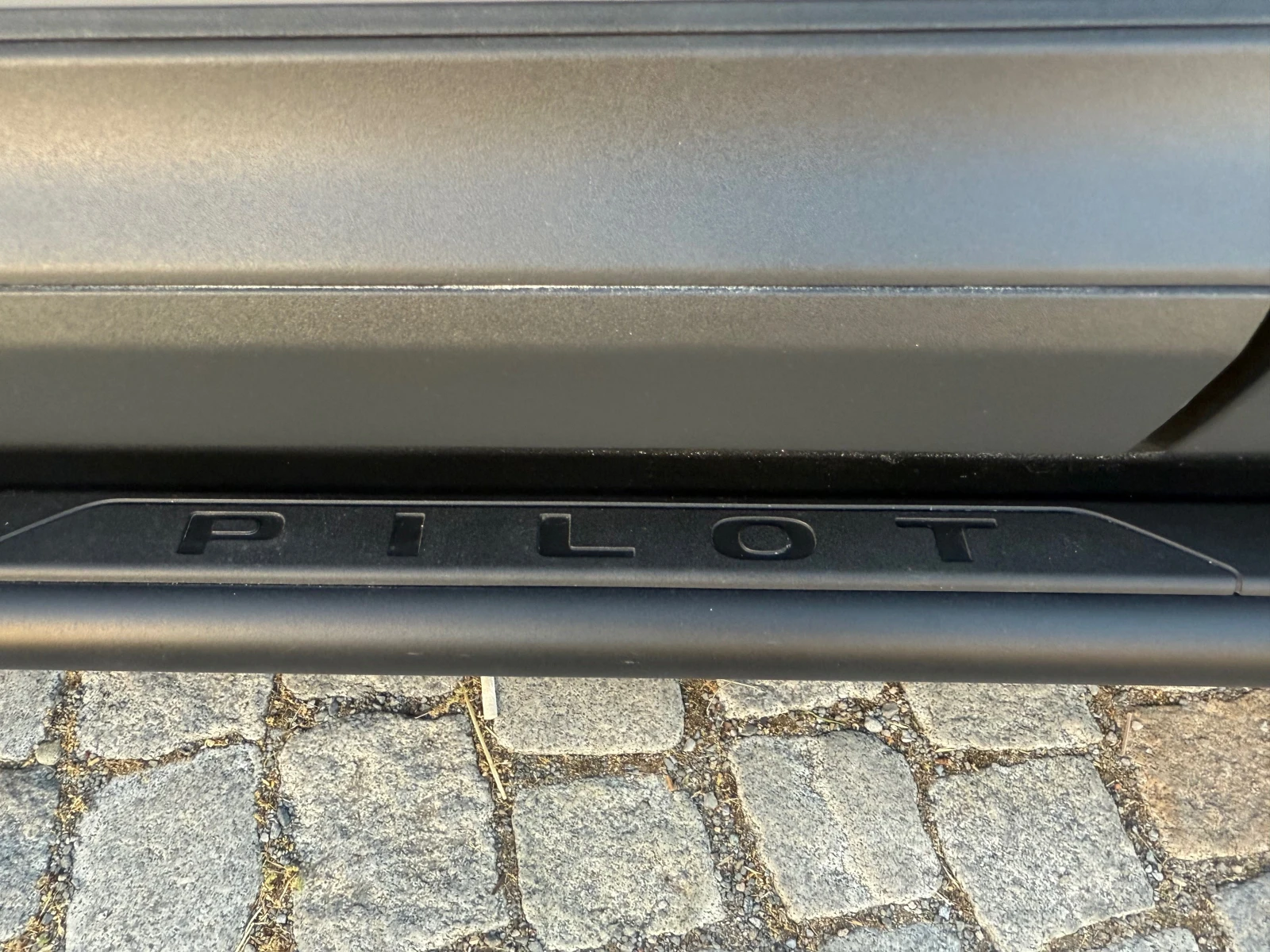 Honda Pilot Trailsport - изображение 9