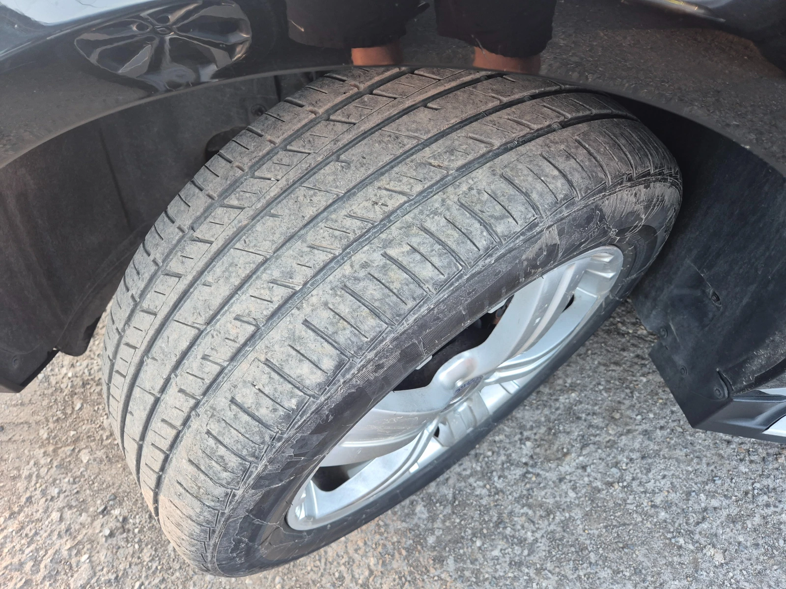 Mercedes-Benz ML 320 3.2CDI/SPORT - изображение 7