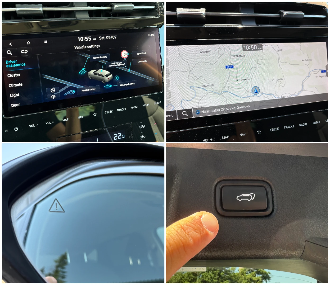 Hyundai Tucson 1.6CRDI MILD HYBRID,  !! | Mobile.bg   13