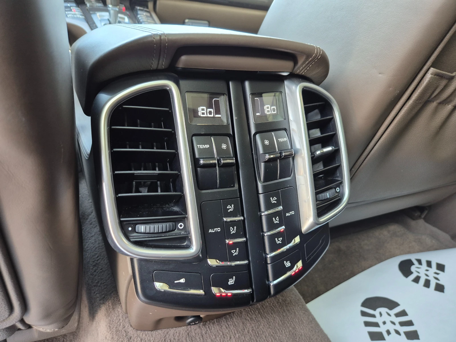 Porsche Cayenne 6  !!! 4.8 Turbo 500.. / | Mobile.bg   11