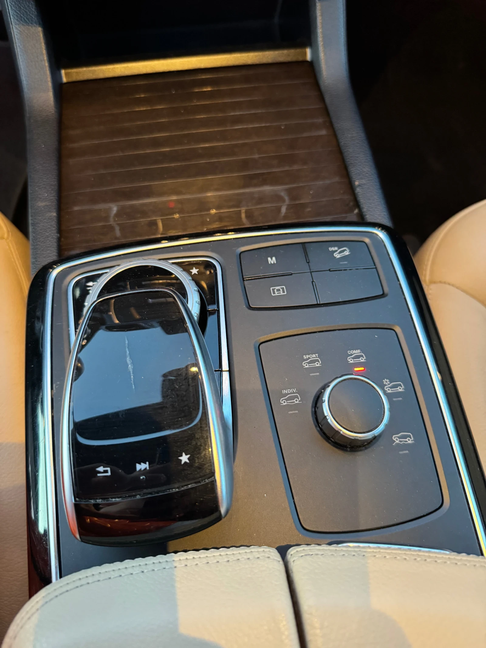 Mercedes-Benz GLE 350 350d 4matic | Mobile.bg   13