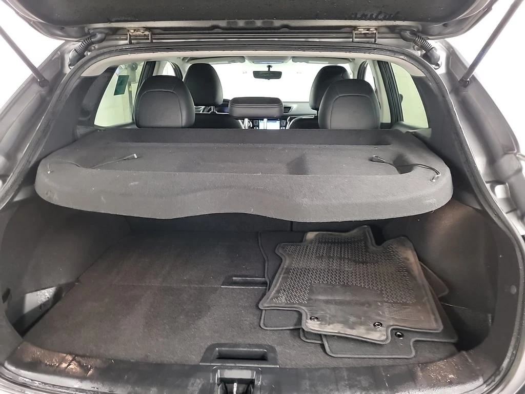 Nissan Rogue * SL * CARFAX *    | Mobile.bg   14