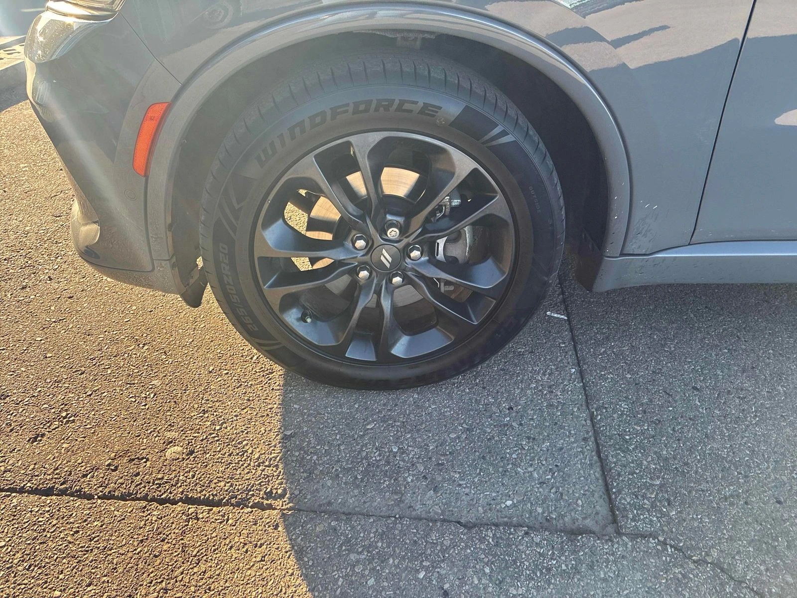 Dodge Durango R/T AWD CARFAX    | Mobile.bg   13