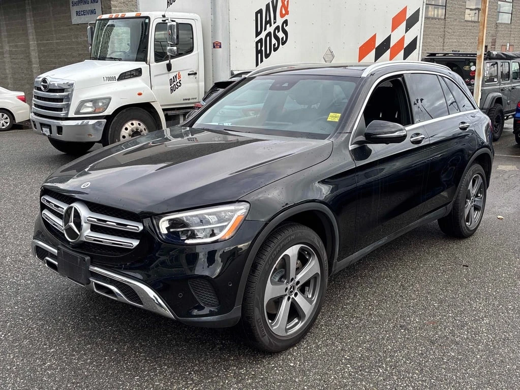 Mercedes-Benz GLC 300 2022 * CARFAX * ��� ������������ ������ | Mobile.bg � ����������� 1