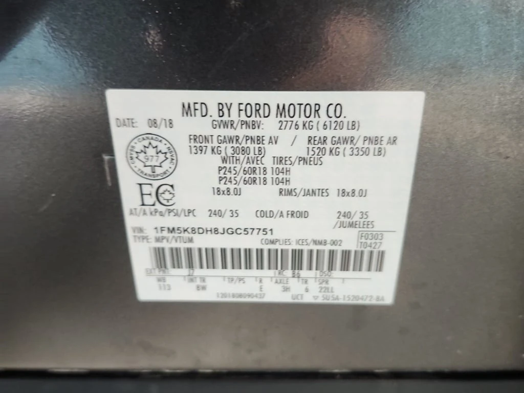 Ford Explorer * XLT * CARFAX * ���� �� �� | Mobile.bg � ����������� 8