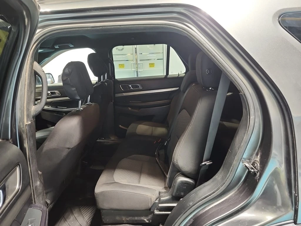 Ford Explorer * XLT * CARFAX * ���� �� �� | Mobile.bg � ����������� 13