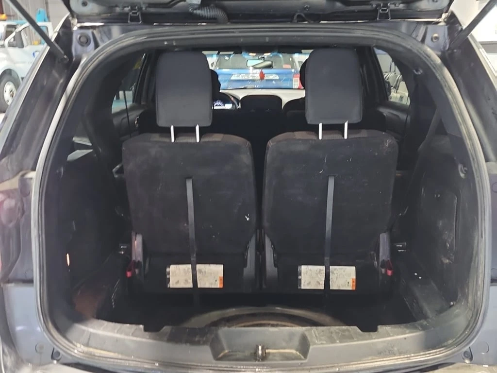 Ford Explorer * XLT * CARFAX * ���� �� �� | Mobile.bg � ����������� 15