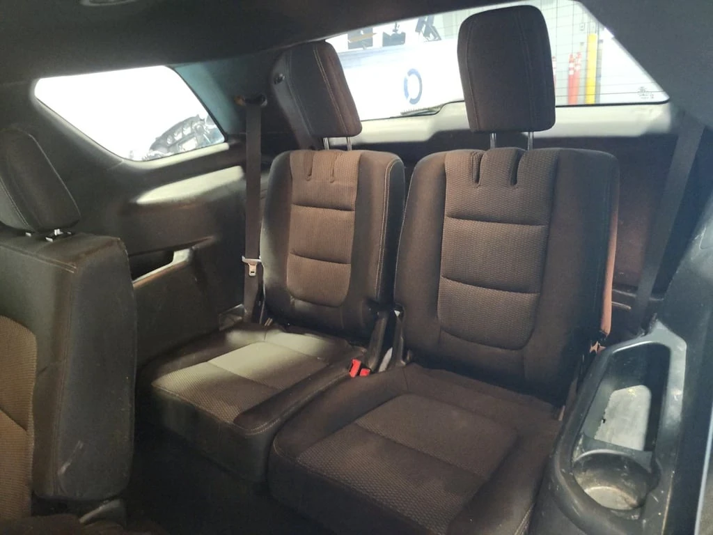 Ford Explorer * XLT * CARFAX * ���� �� �� | Mobile.bg � ����������� 14