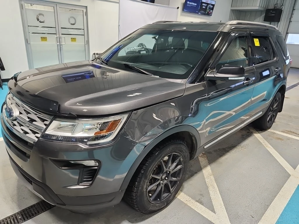 Ford Explorer * XLT * CARFAX * ���� �� �� | Mobile.bg � ����������� 1