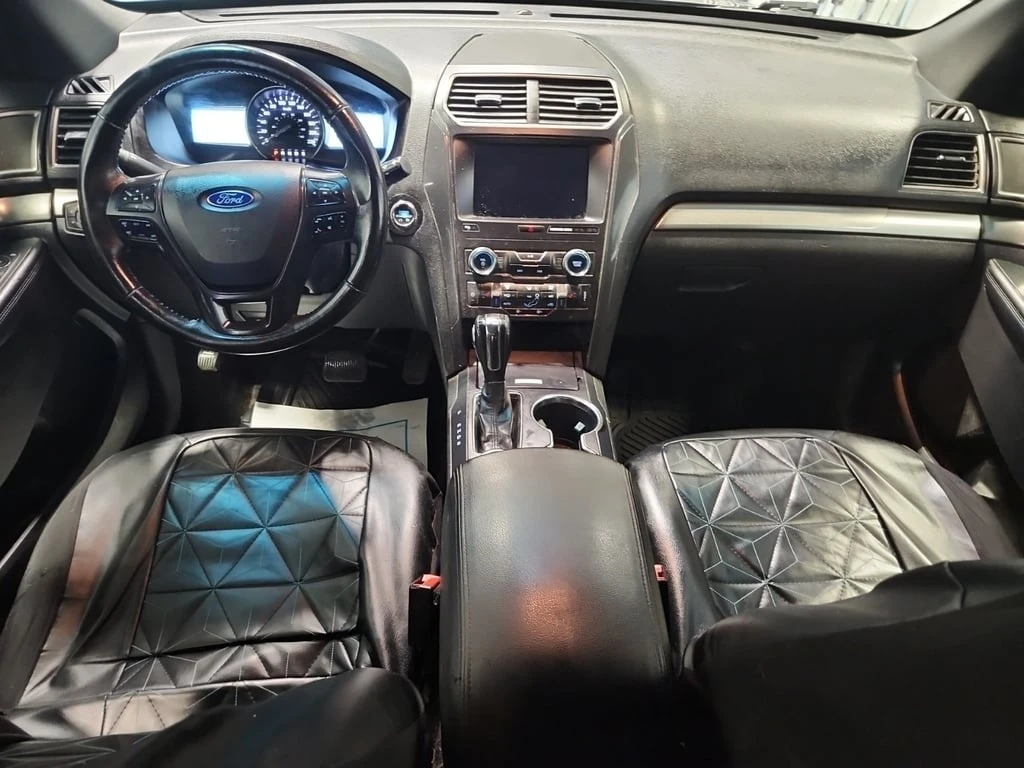 Ford Explorer * XLT * CARFAX * ���� �� �� | Mobile.bg � ����������� 11