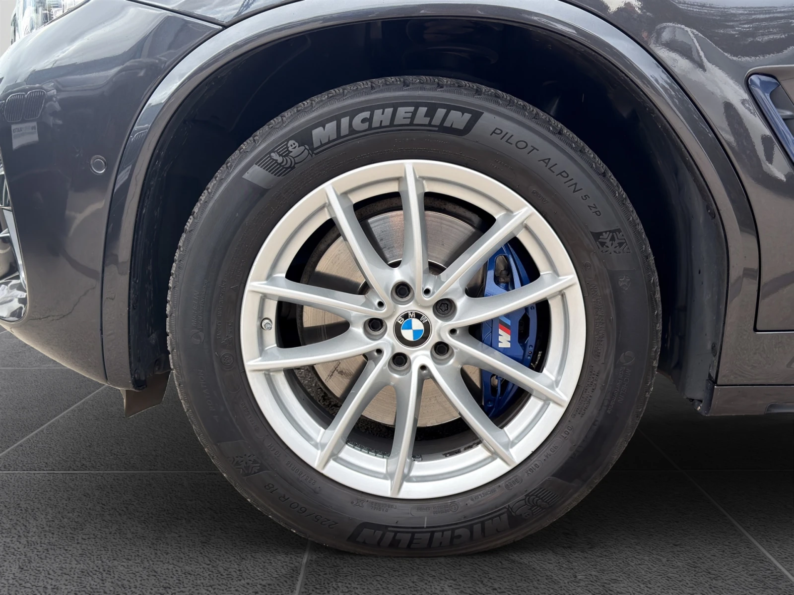 BMW X4 xDrive30d - изображение 5