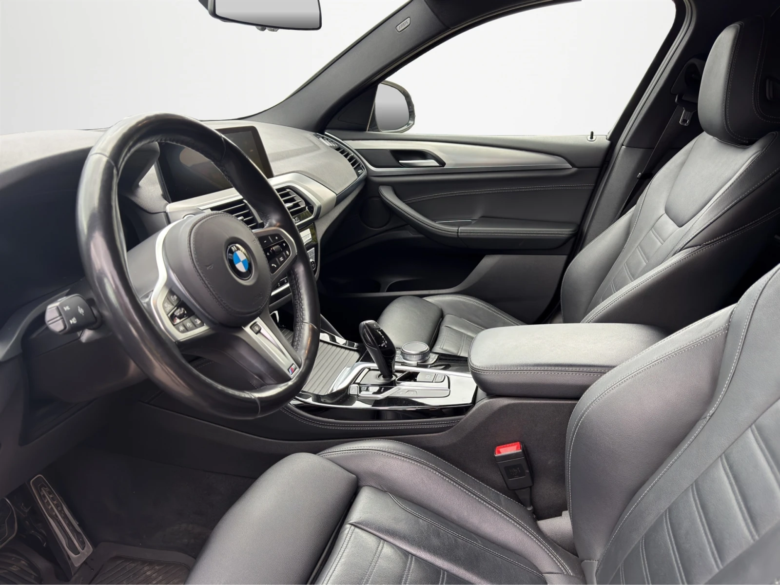 BMW X4 xDrive30d - изображение 6