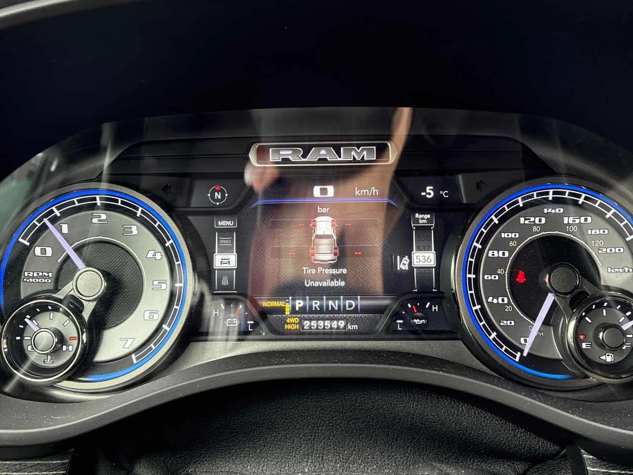 Dodge RAM 1500 * Limited * CARFAX * 360 * �������� * PANO | Mobile.bg � ����������� 8