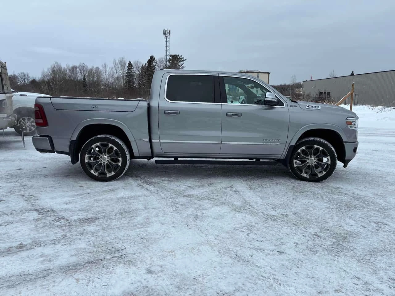 Dodge RAM 1500 * Limited * CARFAX * 360 * �������� * PANO | Mobile.bg � ����������� 3