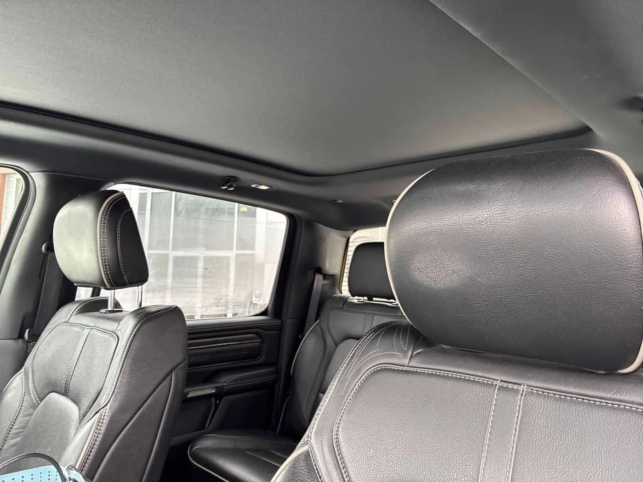 Dodge RAM 1500 * Limited * CARFAX * 360 * �������� * PANO | Mobile.bg � ����������� 10