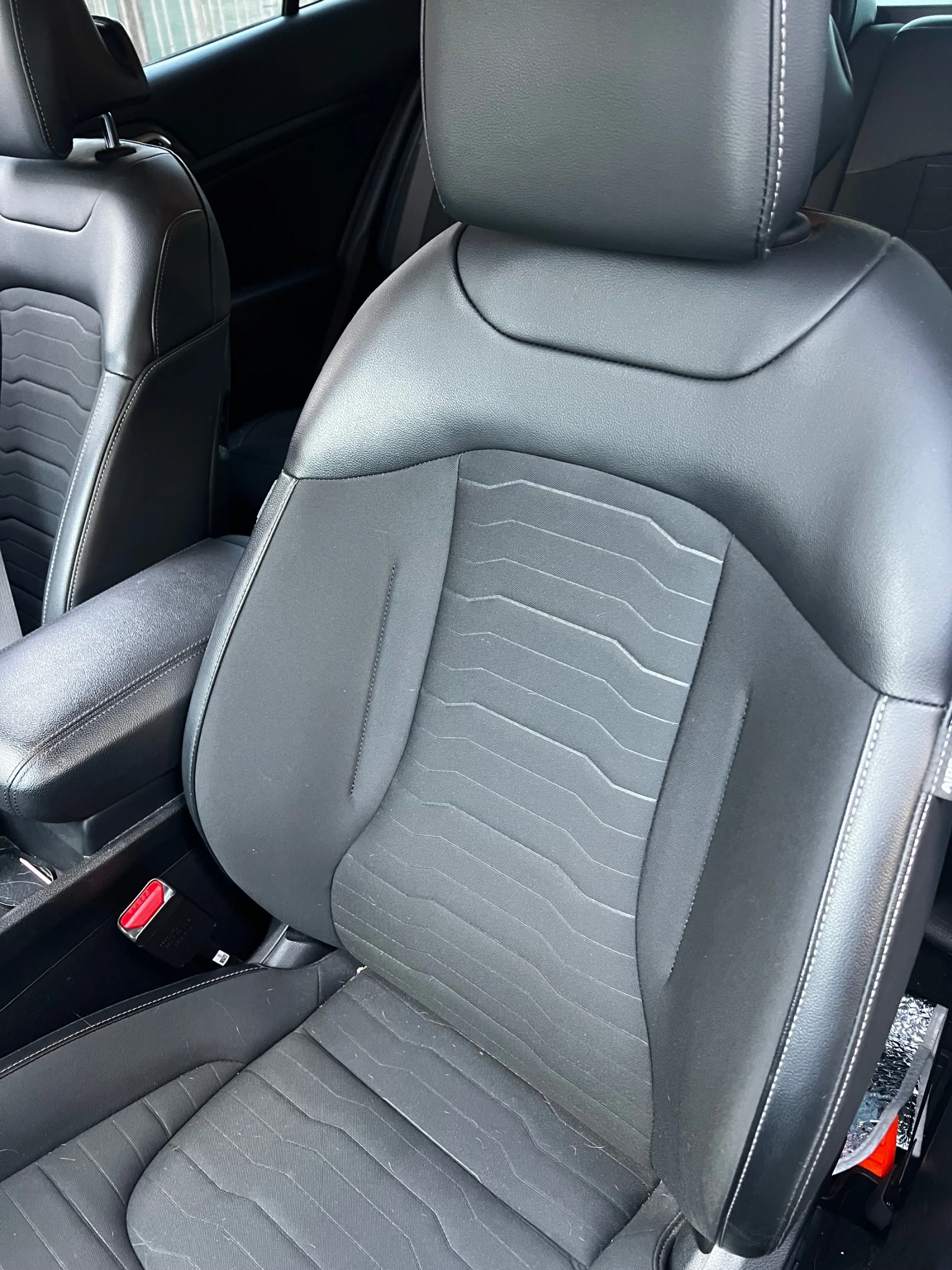 Kia Sportage HYBRID 1, 6T HPE 4WD Aut, снимка 5 - Автомобили и джипове - 53976850