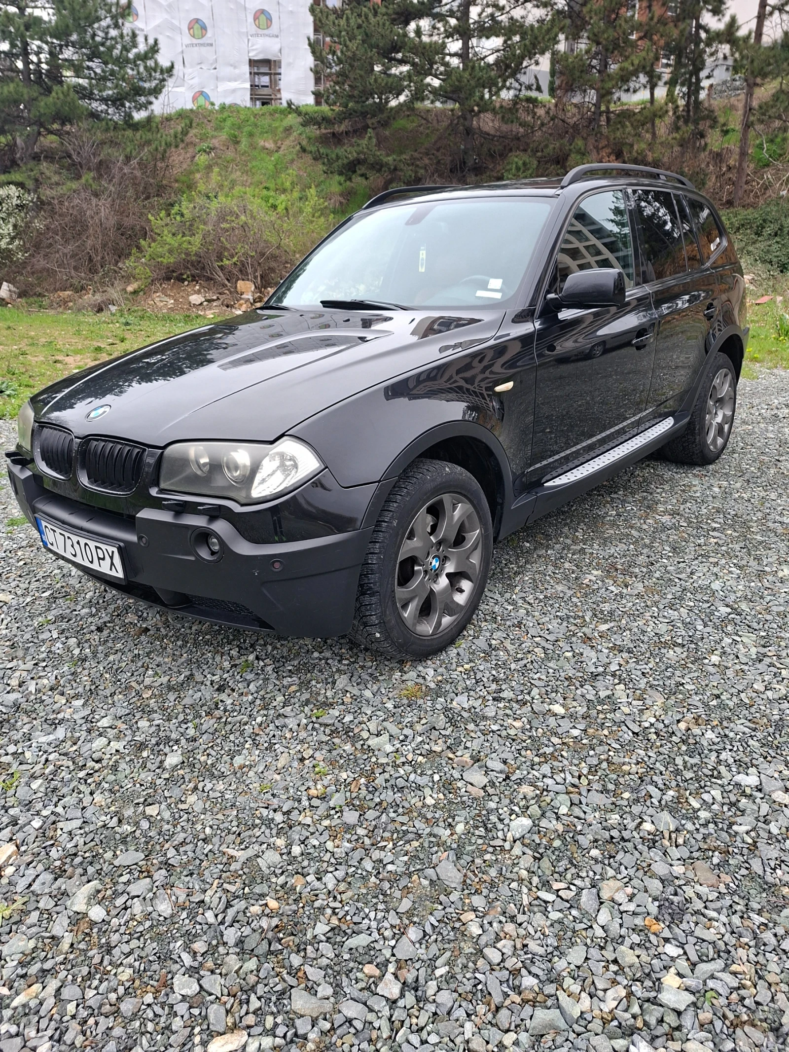 BMW X3 3.0 d | Auto.bg — изображение 1