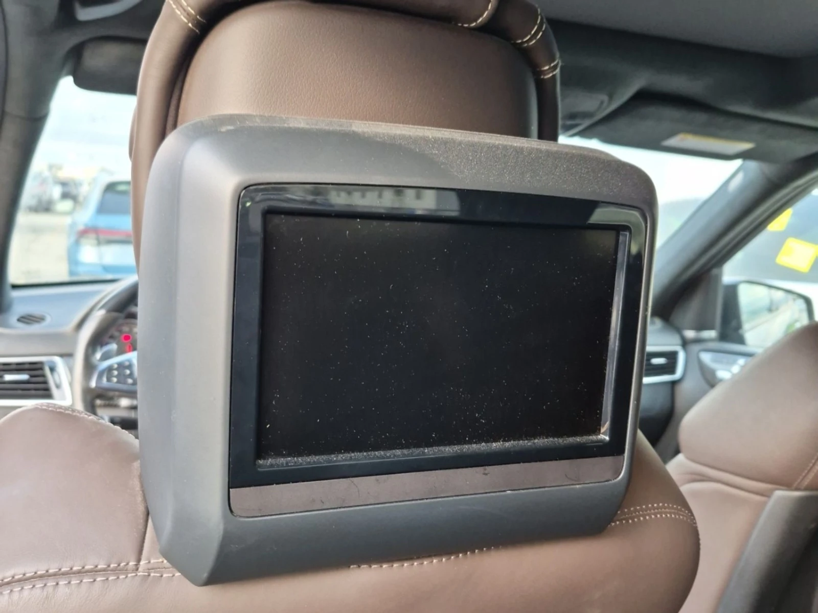 Mercedes-Benz GLS 63 AMG AWD* АвтоКредит* (ЦЕНА ДО БГ), снимка 15 - Автомобили и джипове - 54429073