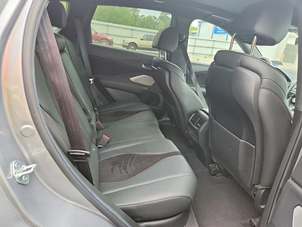 Acura Rdx 2.0l A-Spec, снимка 11 - Автомобили и джипове - 54460984
