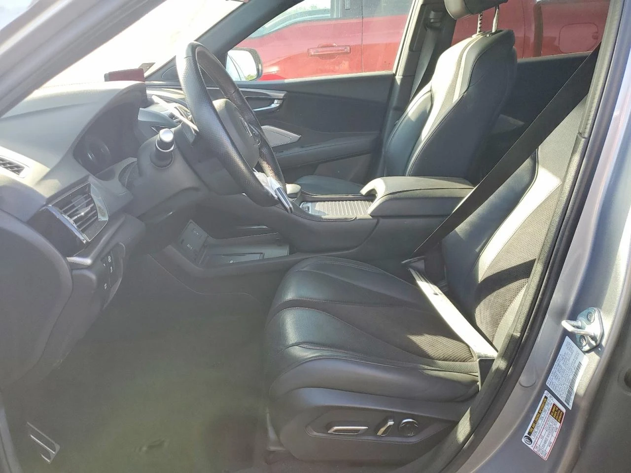 Acura Rdx 2.0l A-Spec, снимка 7 - Автомобили и джипове - 54460984