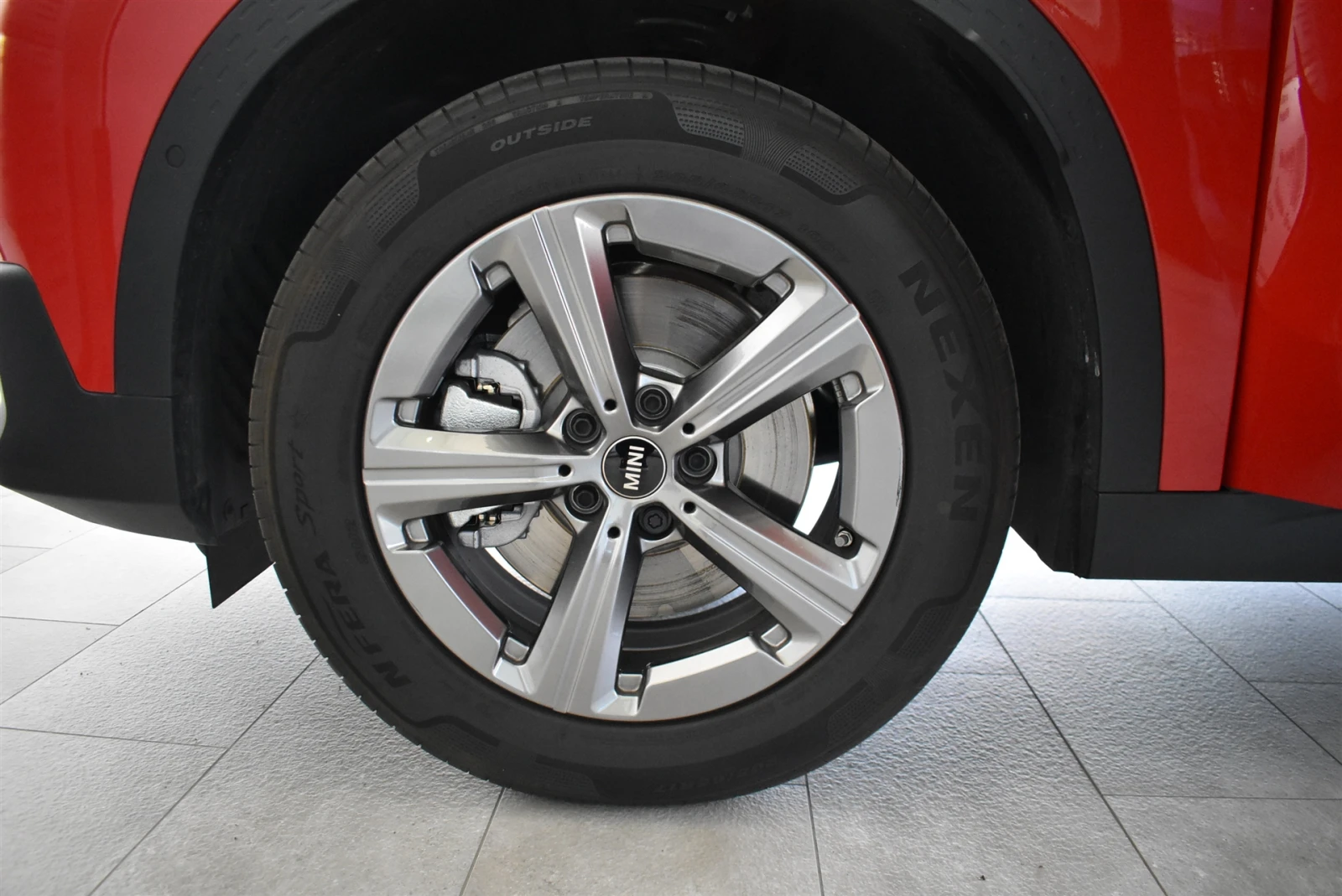Mini Countryman C | Mobile.bg � ����������� 5