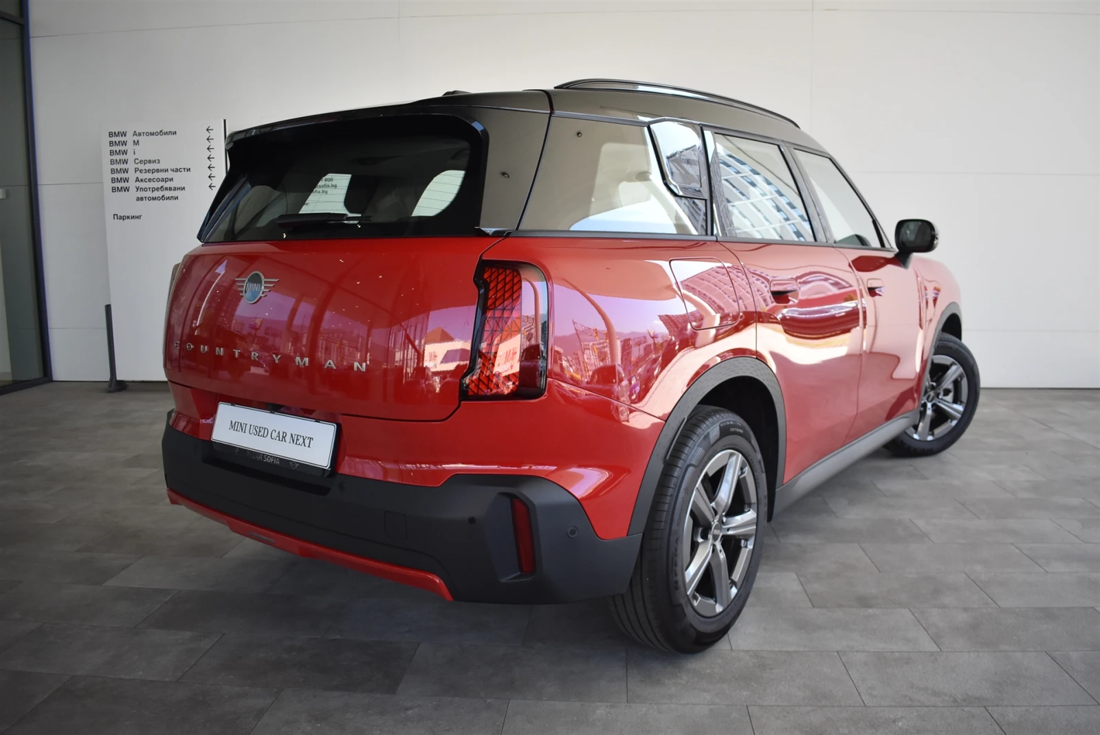 Mini Countryman C | Mobile.bg � ����������� 2