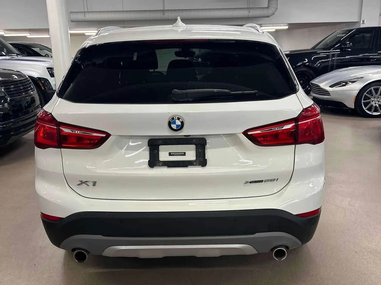 BMW X1 xDrive28i/��������/�������� | Mobile.bg � ����������� 5
