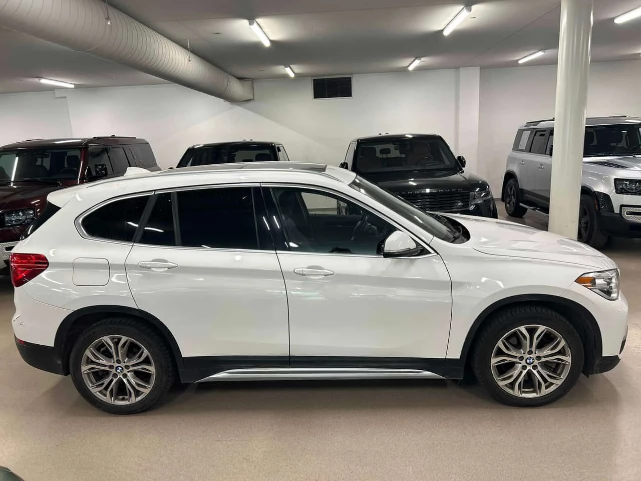 BMW X1 xDrive28i/��������/�������� | Mobile.bg � ����������� 4
