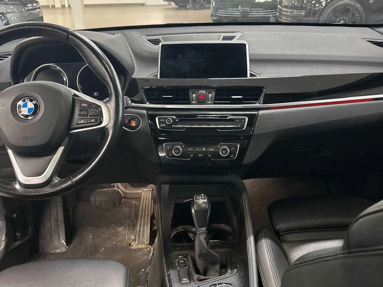 BMW X1 xDrive28i/��������/�������� | Mobile.bg � ����������� 9