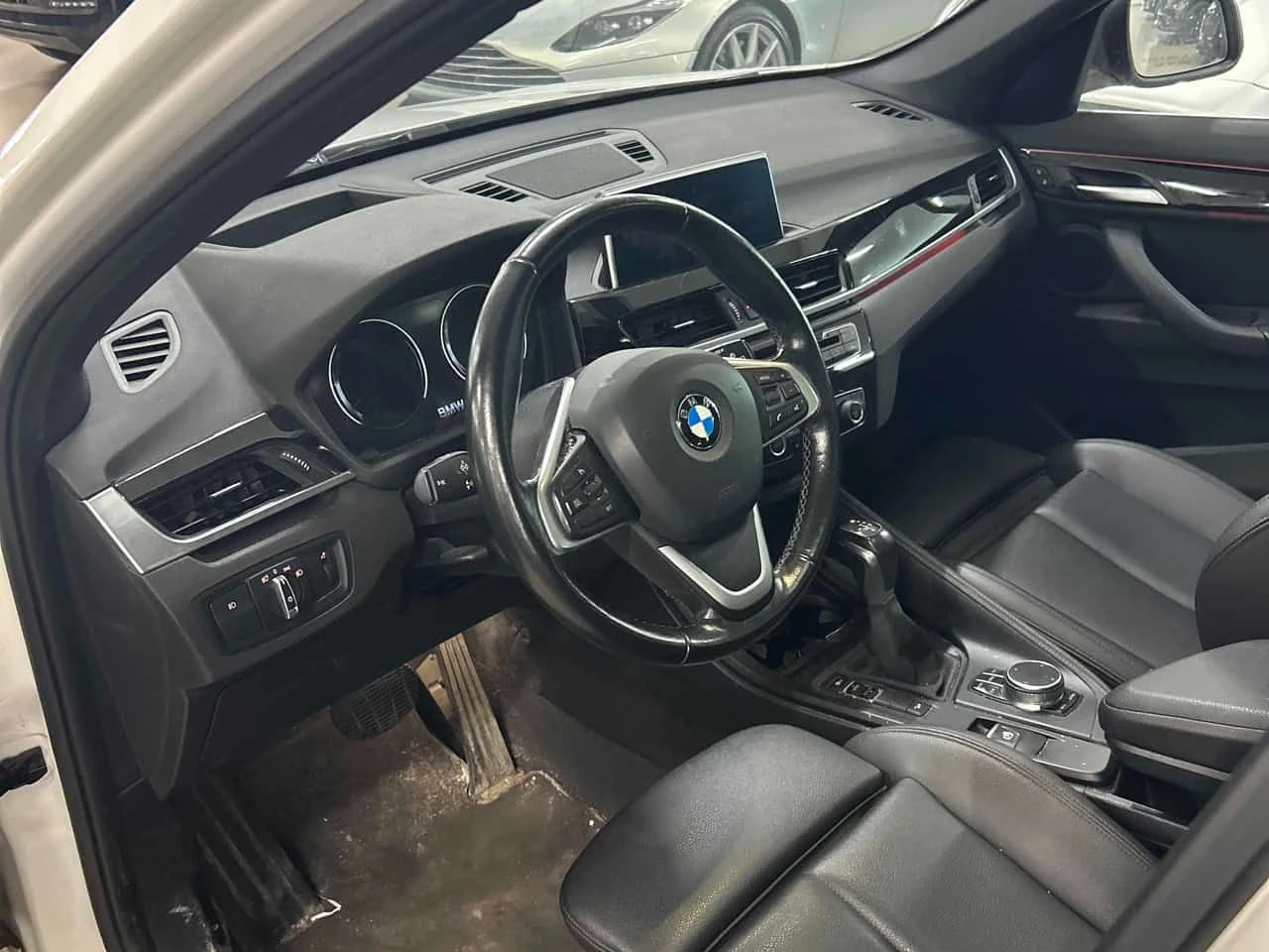BMW X1 xDrive28i/��������/�������� | Mobile.bg � ����������� 7