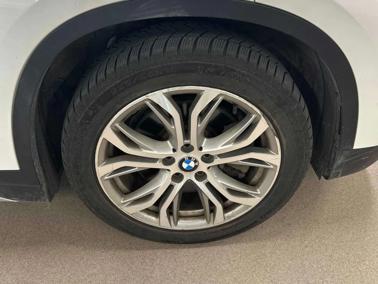 BMW X1 xDrive28i/��������/�������� | Mobile.bg � ����������� 6