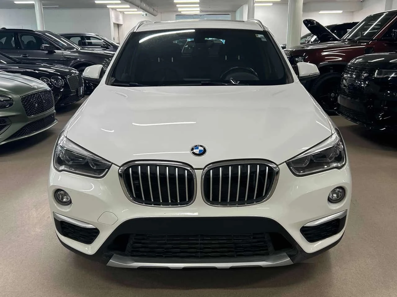 BMW X1 xDrive28i/��������/�������� | Mobile.bg � ����������� 2