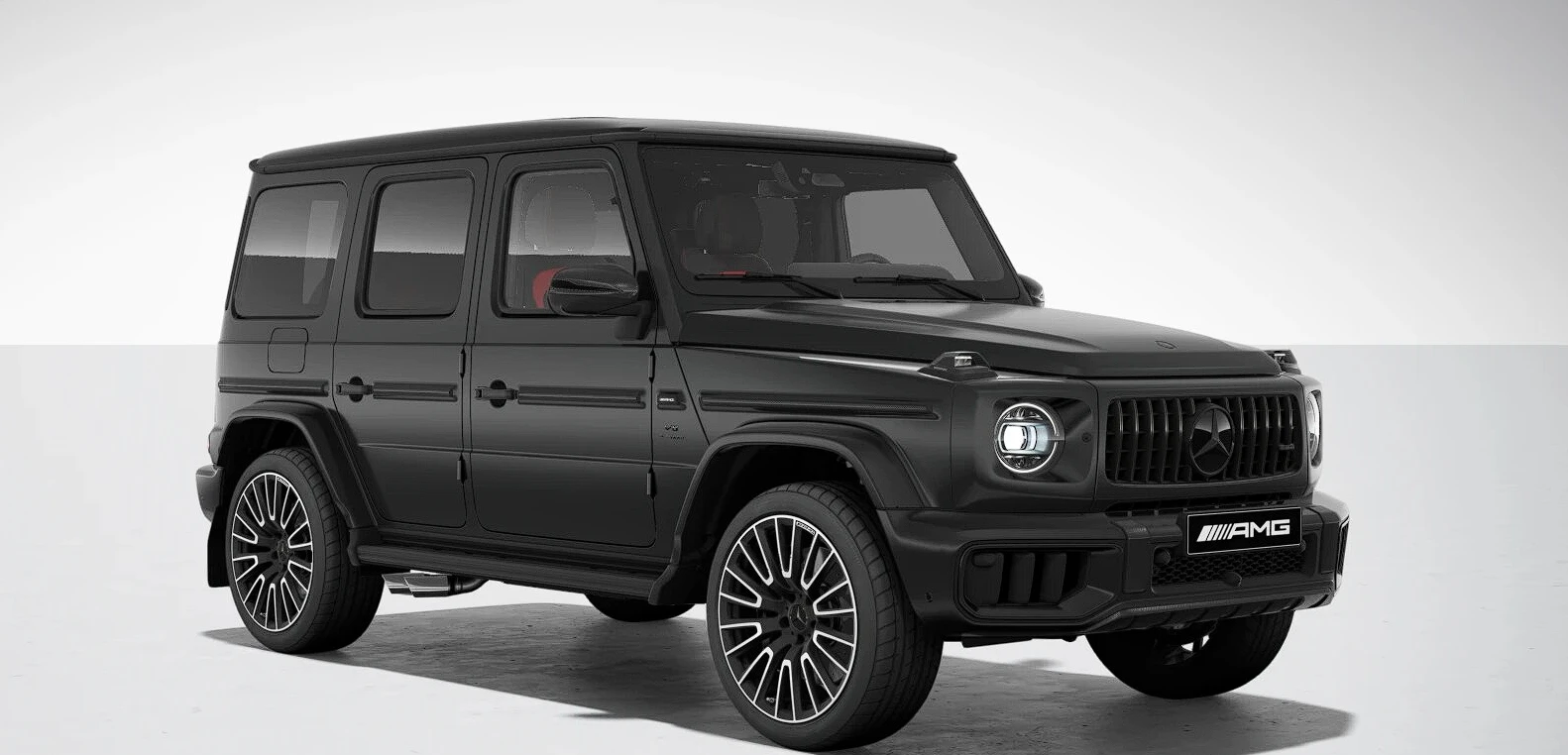 Mercedes-Benz G 63 AMG NEW = MGT Conf = Superior Line Гаранция