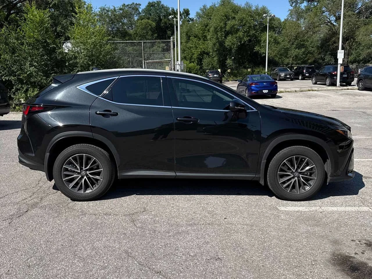 Lexus NX 200t 350 AWD | ������ ���������������� �� LEXUS | Mobile.bg � ����������� 4
