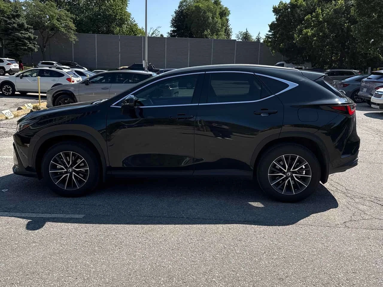Lexus NX 200t 350 AWD | ������ ���������������� �� LEXUS | Mobile.bg � ����������� 3