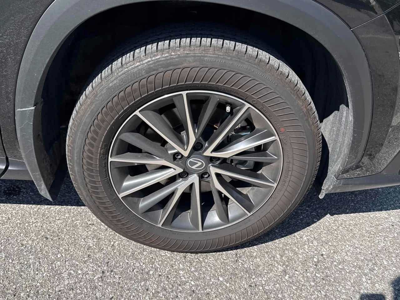 Lexus NX 200t 350 AWD | ������ ���������������� �� LEXUS | Mobile.bg � ����������� 6