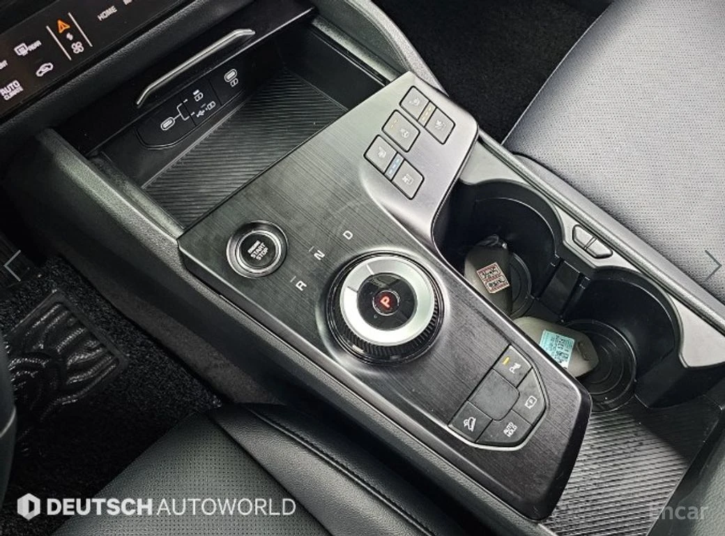 Kia Sportage HYBRID* PRESTIGE* ДИСТРОНИК* LANE* ASSIST* , снимка 11 - Автомобили и джипове - 55730141