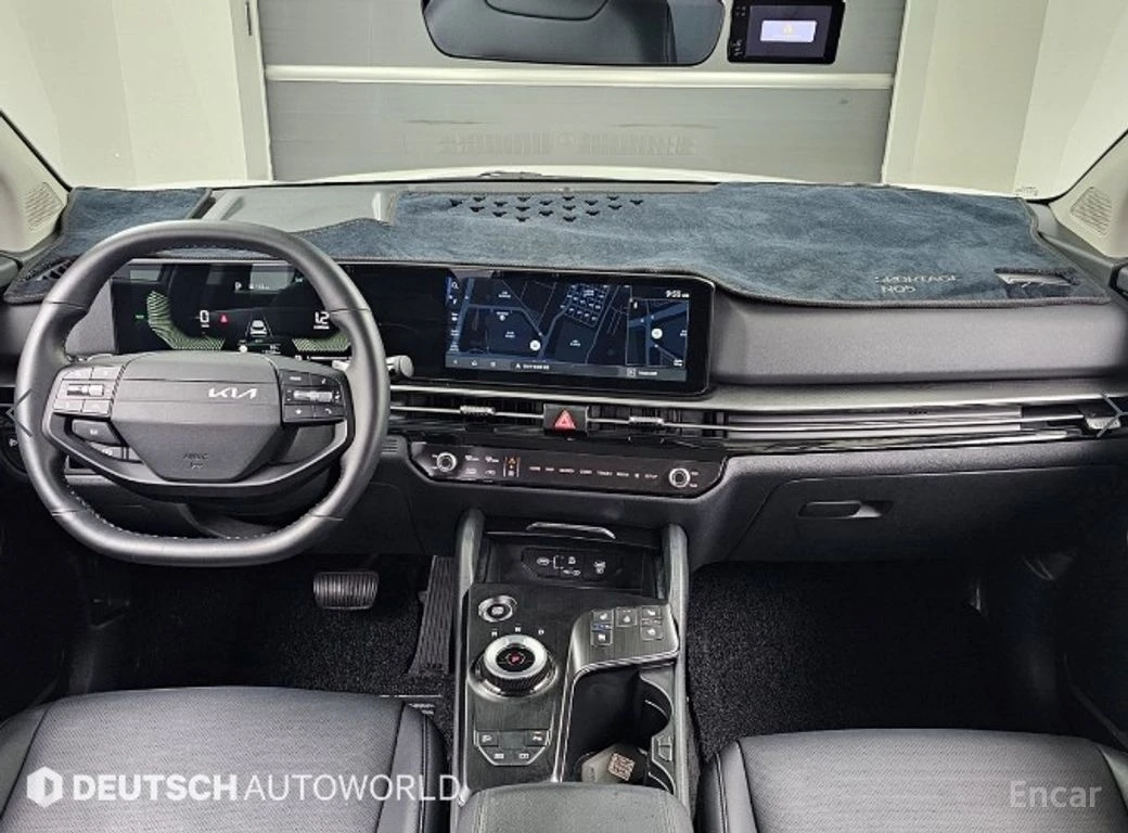 Kia Sportage HYBRID* PRESTIGE* ДИСТРОНИК* LANE* ASSIST* , снимка 7 - Автомобили и джипове - 55730141