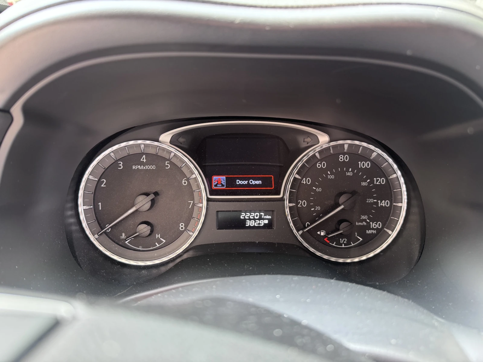 Infiniti QX60 AWD   4x4, снимка 3 - Автомобили и джипове - 55833990
