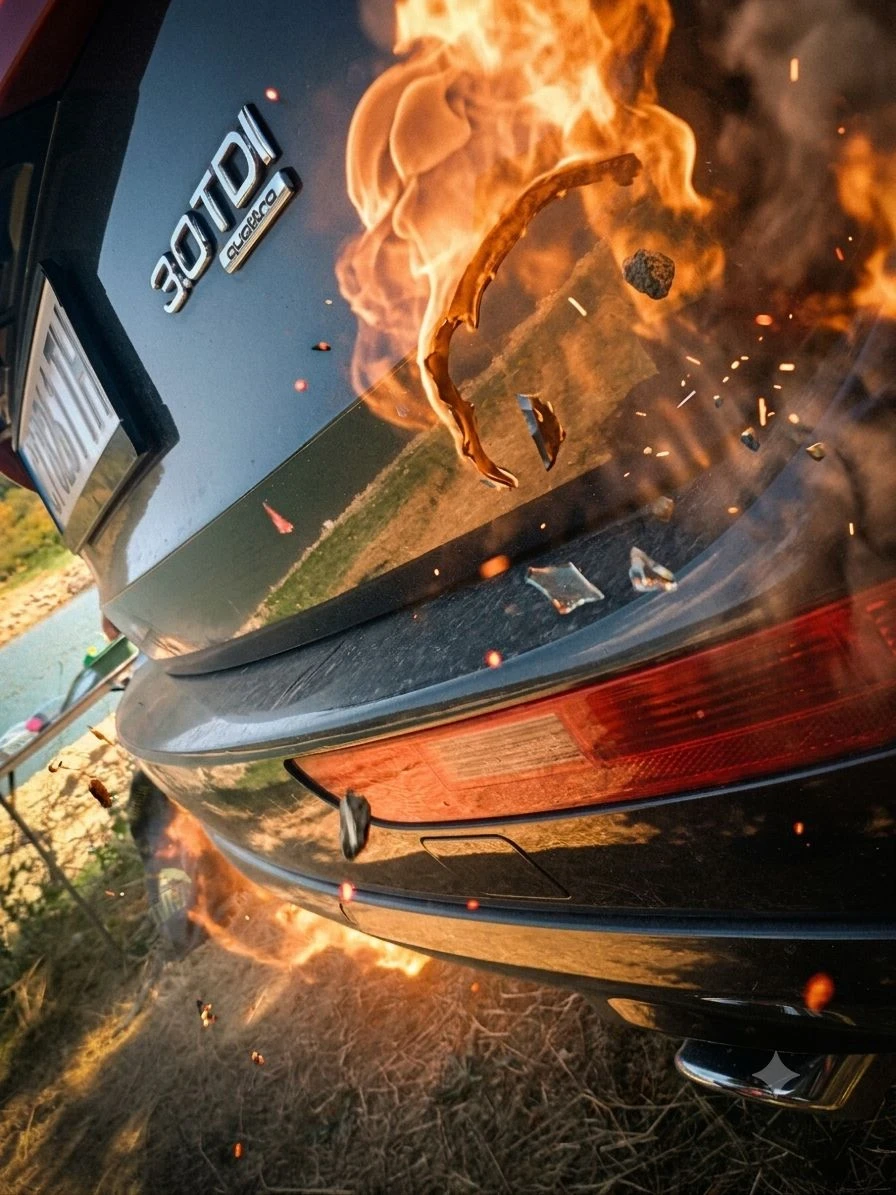 Audi Q5, снимка 6 - Автомобили и джипове - 55931175
