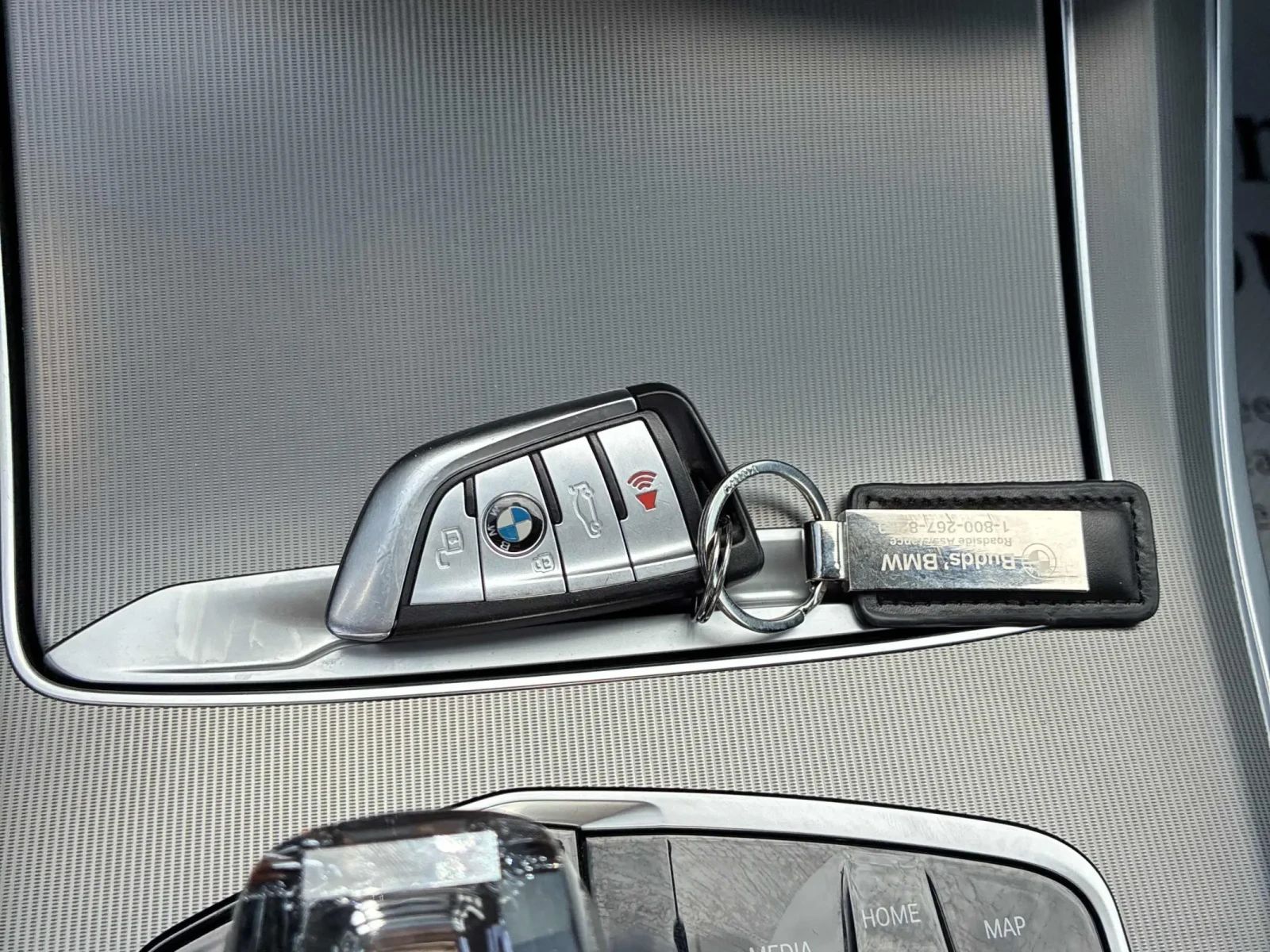 BMW X5 xDrive45e/B&W/M-Sport, снимка 12 - Автомобили и джипове - 56056570