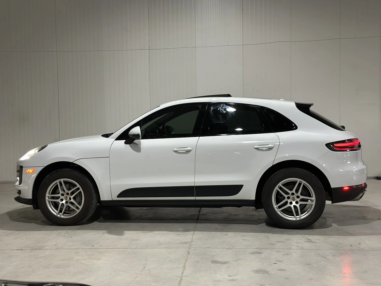 Porsche Macan S 30T  | Mobile.bg � ����������� 2