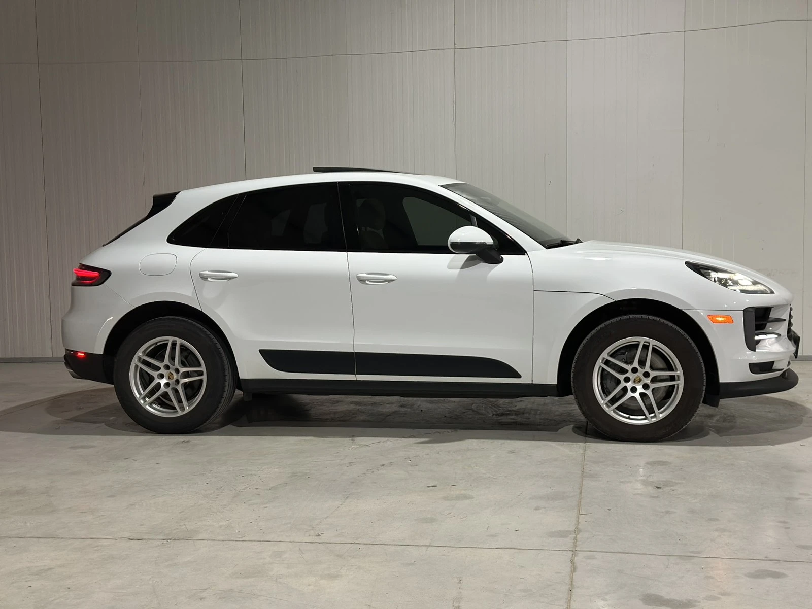 Porsche Macan S 30T  | Mobile.bg � ����������� 7