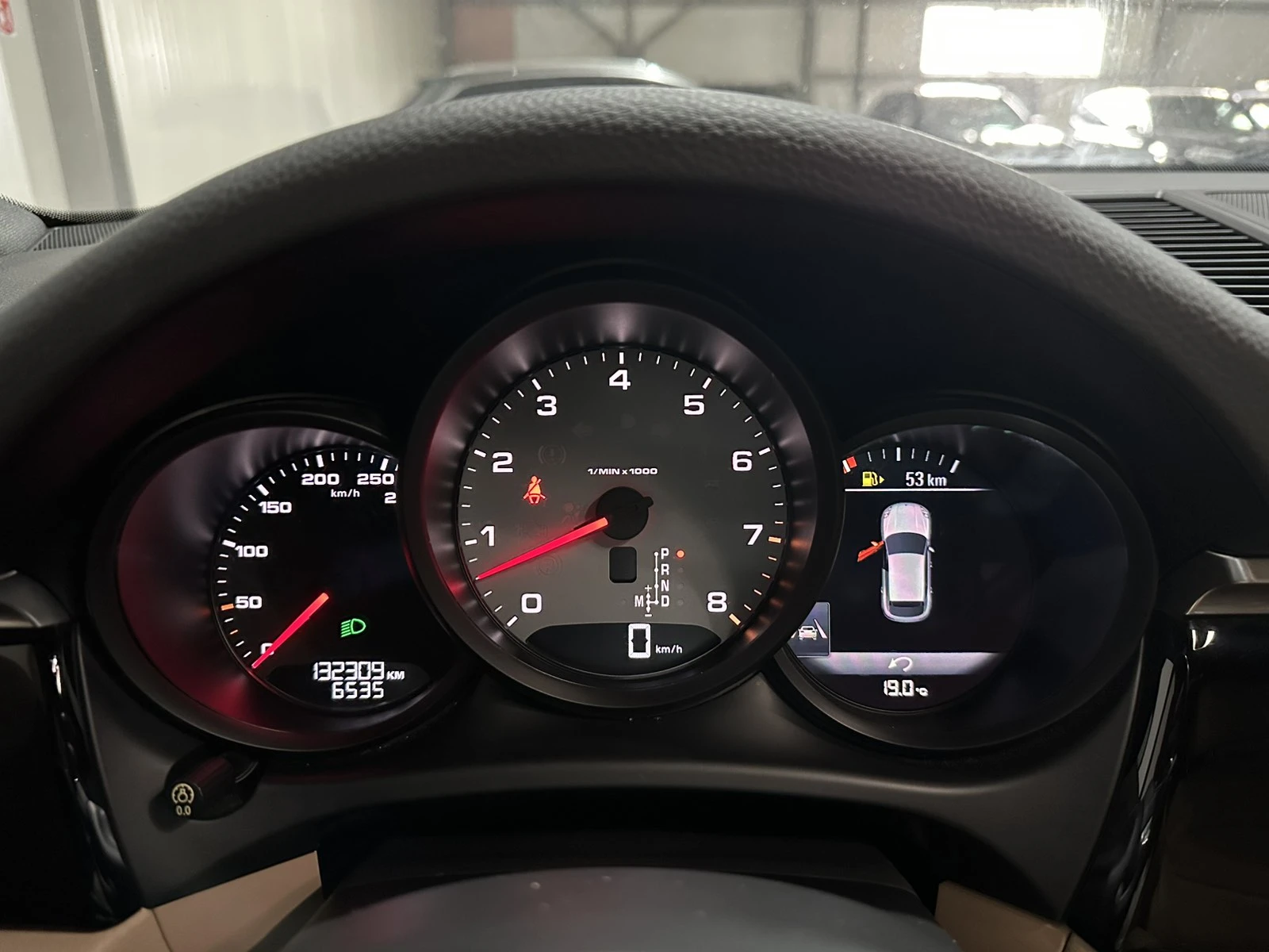 Porsche Macan S 30T  | Mobile.bg � ����������� 13