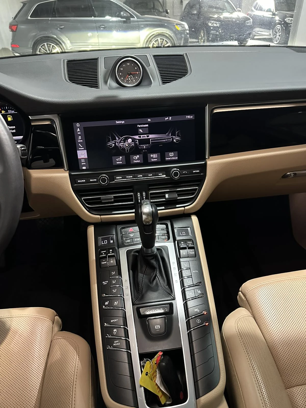 Porsche Macan S 30T  | Mobile.bg � ����������� 15