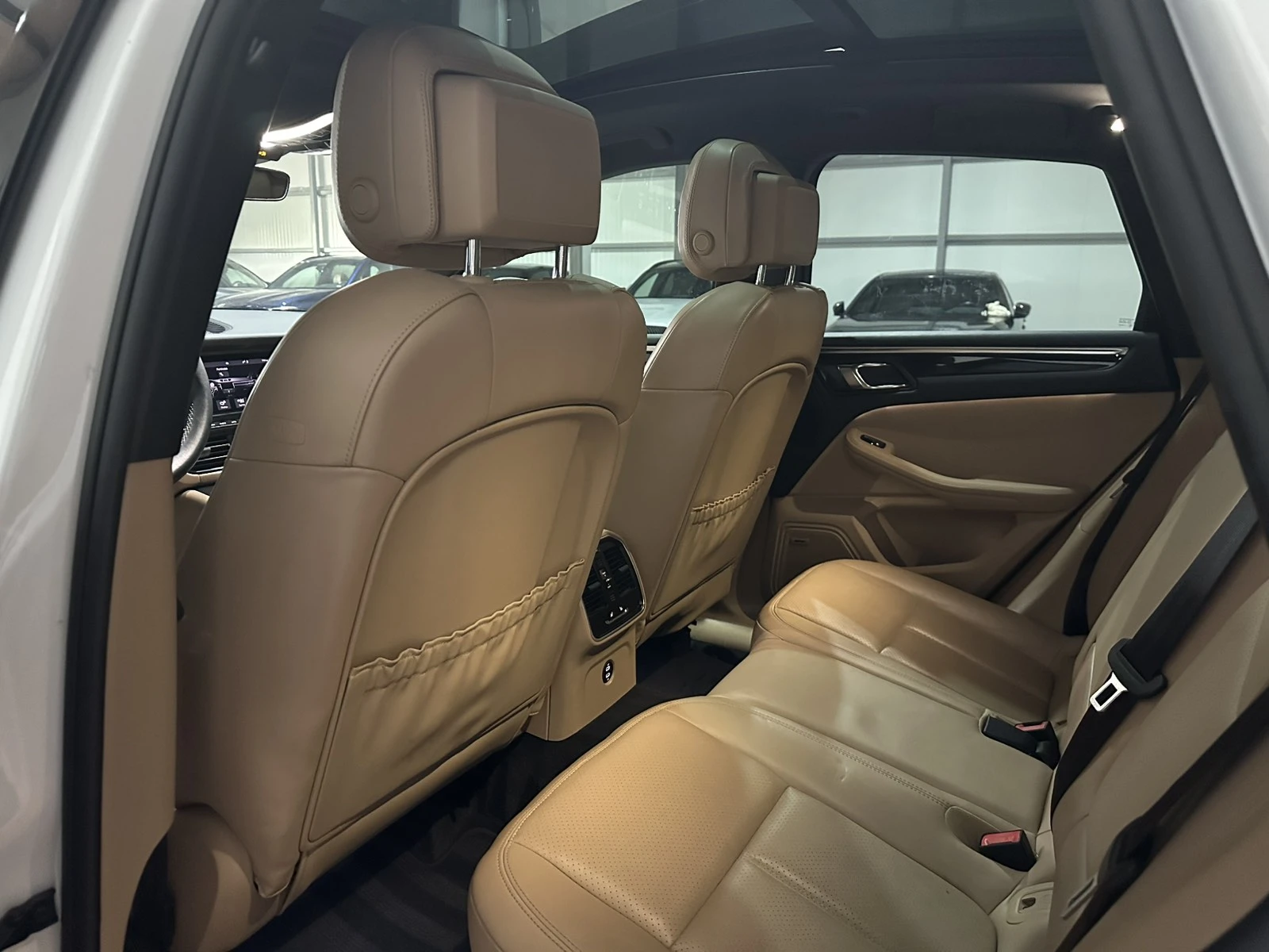 Porsche Macan S 30T  | Mobile.bg � ����������� 11